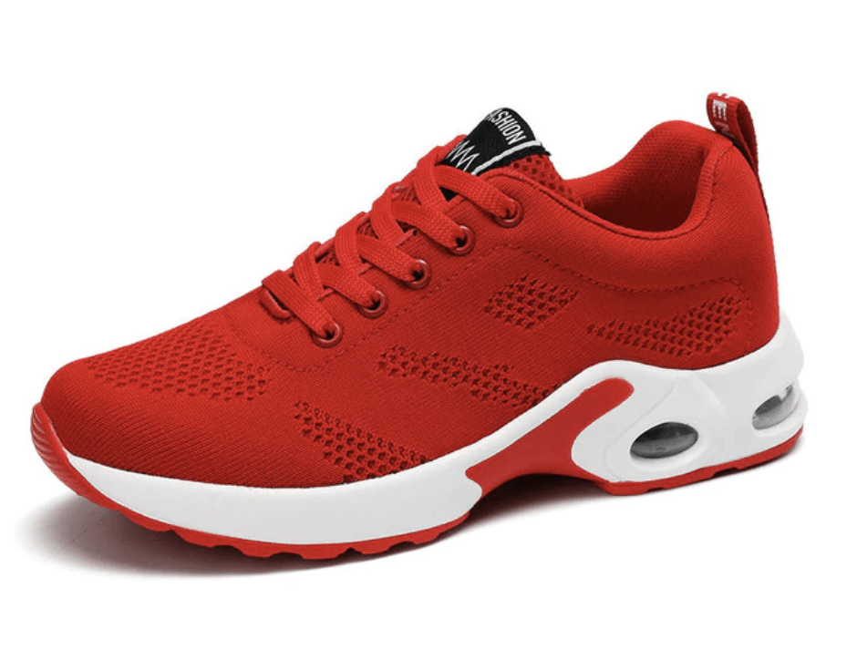 Airsneaker - super breathable & comfortable shoes