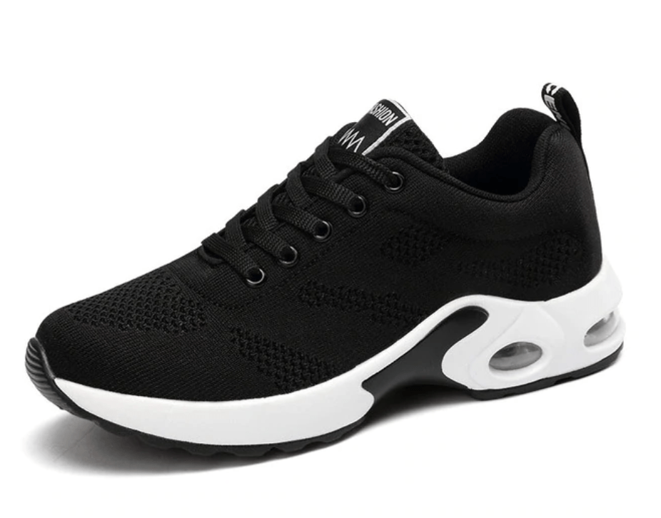 Airsneaker - super breathable & comfortable shoes