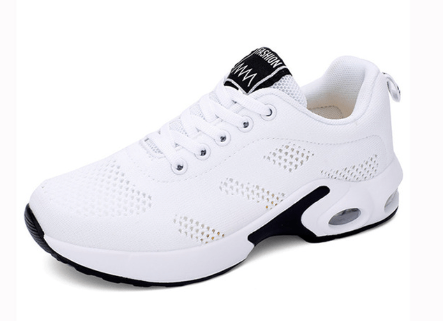 Airsneaker - super breathable & comfortable shoes